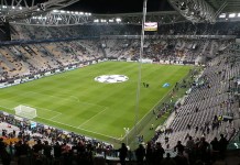 Juventus Stadium, fonte Wikipedia