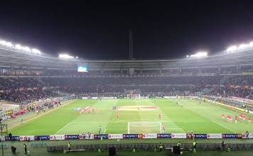 Stadio Olimpico di Torino, Di Asgaw - Opera propria, CC BY-SA 4.0, https://commons.wikimedia.org/w/index.php?curid=42488378