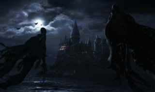 I Dissennatori ad Hogwarts, foto di: Wikipedia