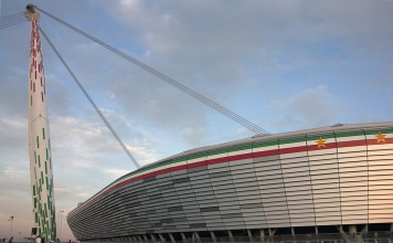 Juventus Stadium, Juve, fonte Flickr