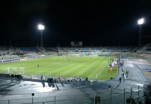 Pescara, Stadio Adriatico, fonte By Luca Aless - Own work, CC BY-SA 4.0, https://commons.wikimedia.org/w/index.php?curid=40403376