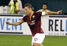 Francesco Totti, fonte By Warrenfish - Own work, CC BY-SA 3.0, https://commons.wikimedia.org/w/index.php?curid=27703275