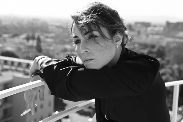 Noomi Rapace, font Wikimedia Commons