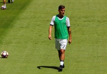 Paulo Dybala, Juventus, fonte Di Leandro Ceruti from Rosta, Italia - juve 6 leggenda, CC BY-SA 2.0, https://commons.wikimedia.org/w/index.php?curid=59296963
