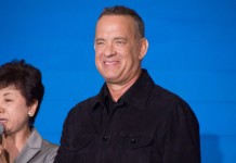 Tom Hanks, fonte: Wikimedia
