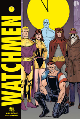Watchmen cover.indd