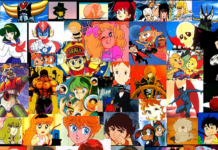 Cartoni animati, Fonte Foto: Screenshot