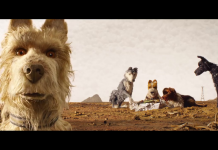 Isle of Dogs, Wes Anderson, fonte screenshot youtube