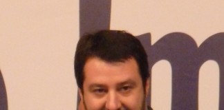 Matteo Salvini governo conte