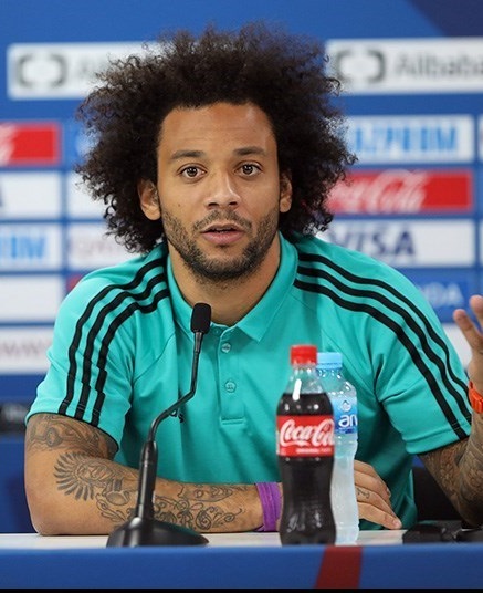 Marcelo, fonte By Tasnim News Agency, CC BY 4.0, https://commons.wikimedia.org/w/index.php?curid=64815491