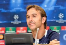 Julen Lopetegui, fonte By Football.ua, CC BY-SA 3.0, https://commons.wikimedia.org/w/index.php?curid=35858517