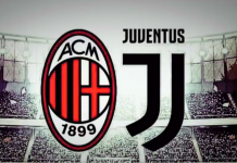 Milan - Juventus, fonte Youtube