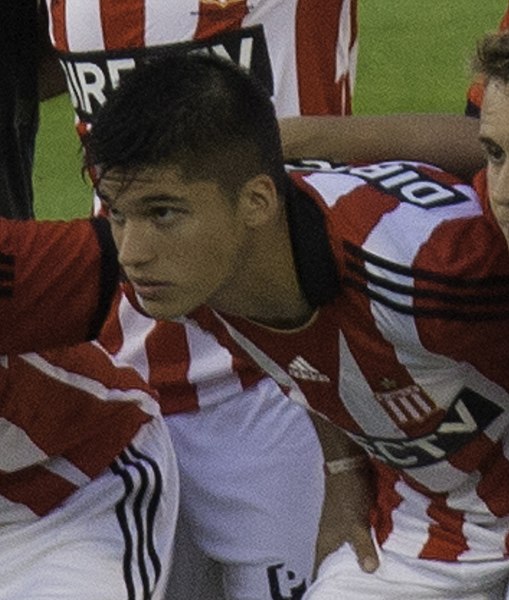 Joaquin Correa