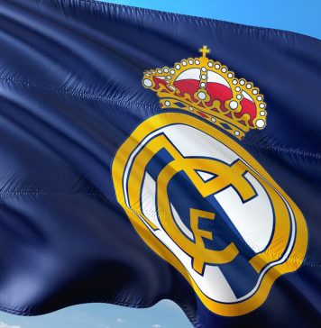 Real Madrid, fonte Pixabay
