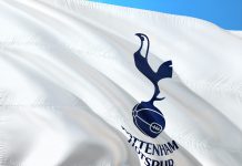 Logo Tottenham, fonte Pixabay