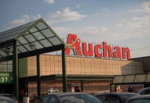 Centro Commerciale Auchan di Vicenza, Foto Wikipedia
