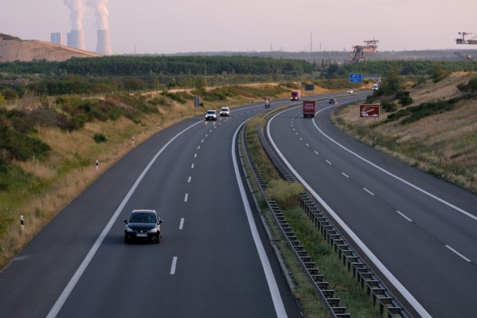 Autostrade, fonte Pixabay