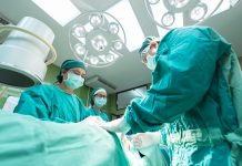 interventi chirugici post operatorio
