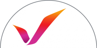 Logo di Italia Viva, foto Wikipedia