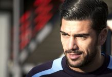 Graziano Pellè, fonte By Wouter Engler - Own work, CC BY-SA 4.0, https://commons.wikimedia.org/w/index.php?curid=38001678
