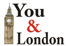You and London partono i nuovi corsi ad aprile
