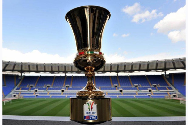 Coppa Italia, fonte Flickr
