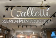 “ZERO4PUNTO20DUE”, a Lusciano (Ce) la nuova pizzeria di Andrea Galletti