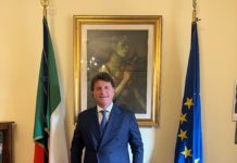 Francesco Silvestro è stato eletto presidente della Commissione bicamerale per le Questioni Regionali